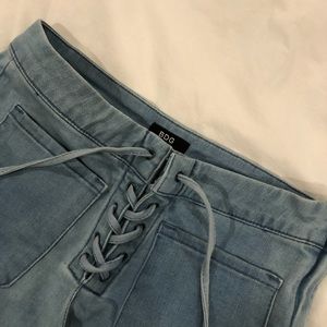 BDG Denim Shorts